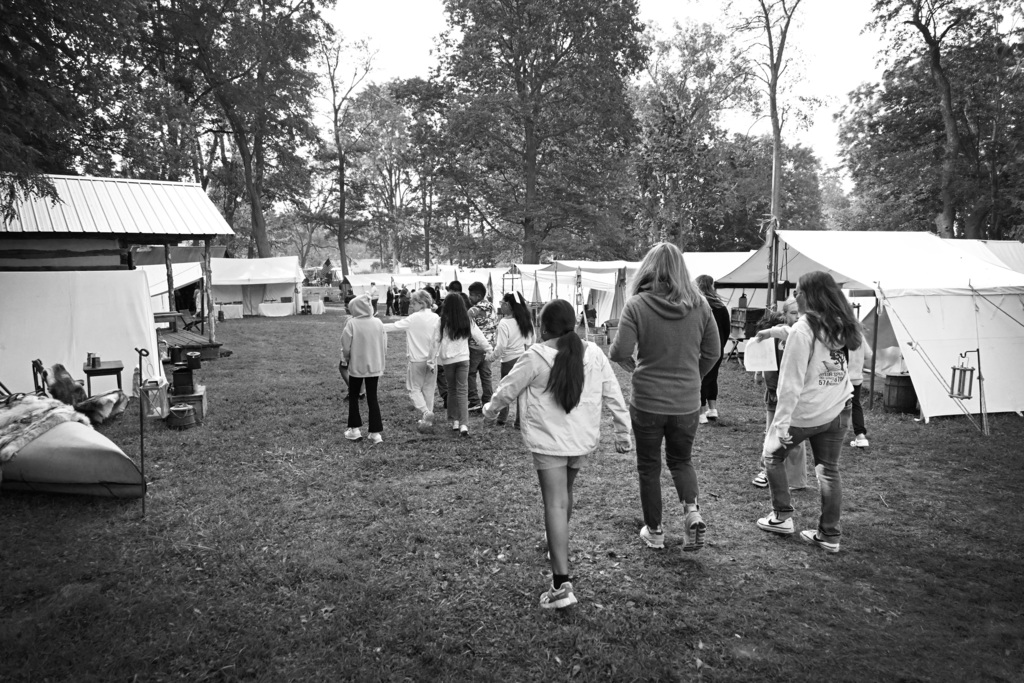 pioneer festival