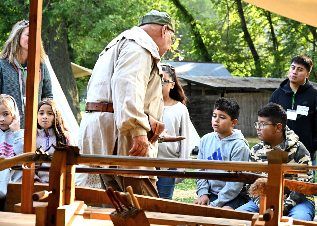 pioneer festival