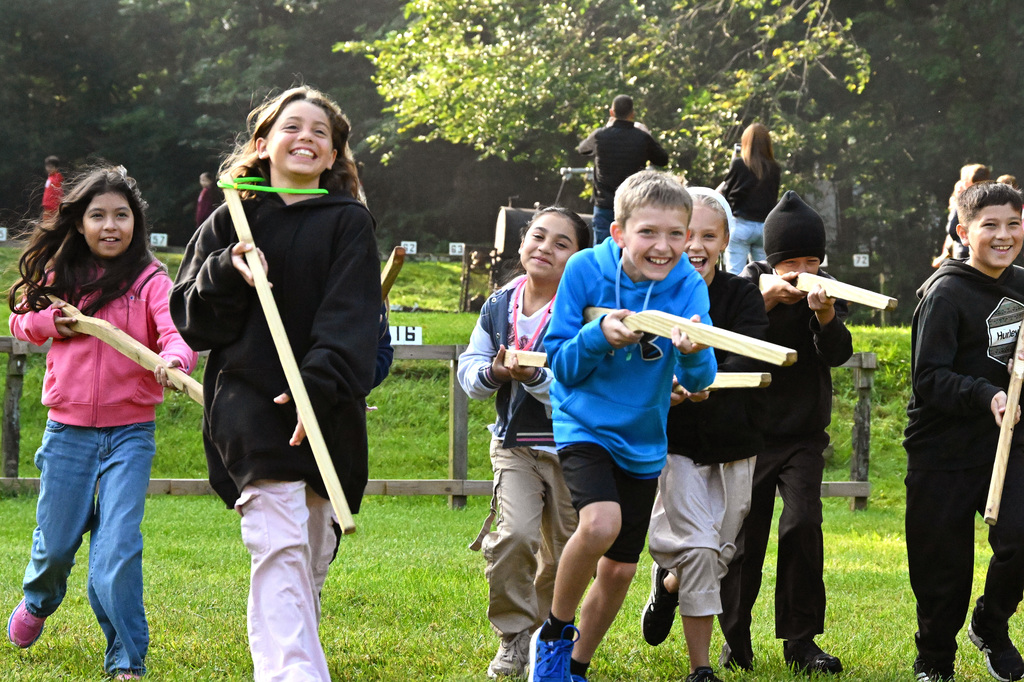 pioneer festival