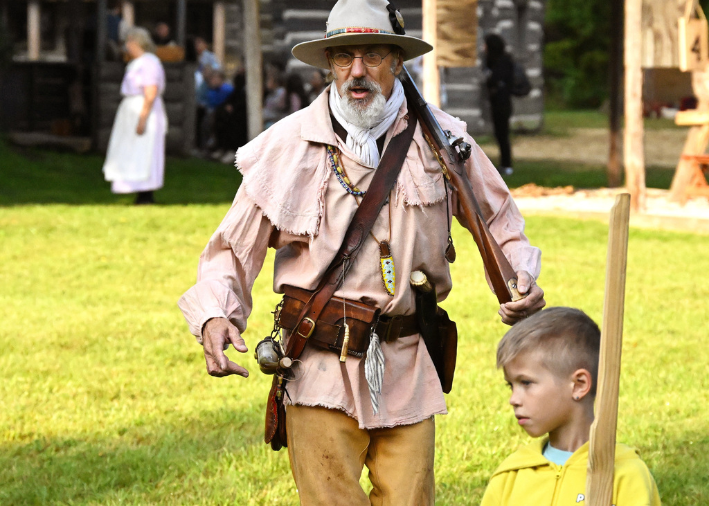 pioneer festival