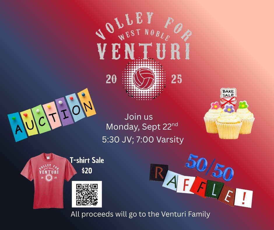 volley for venturi