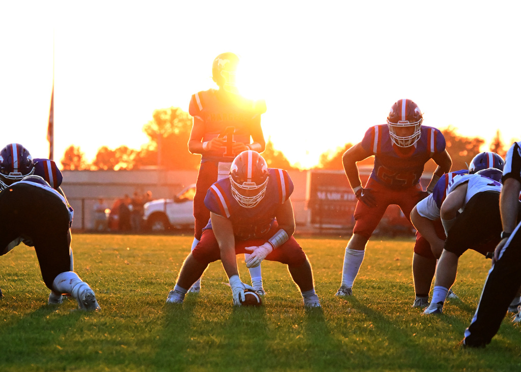 wn football