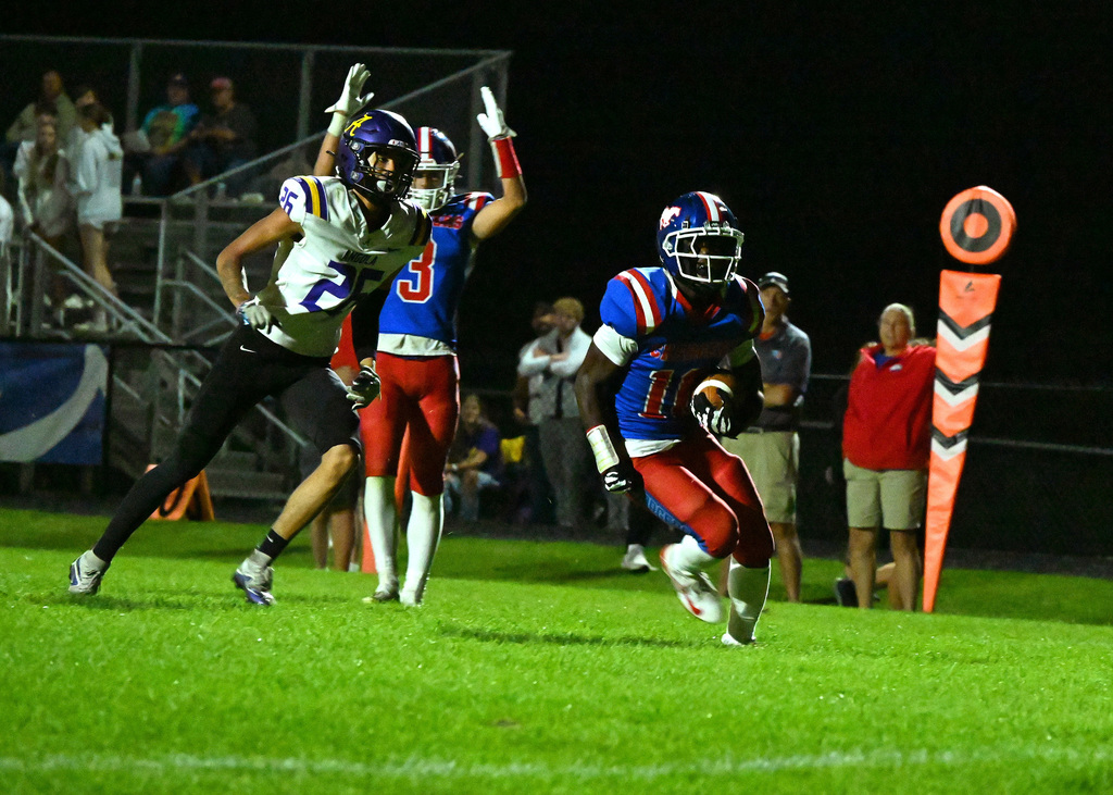 wn football