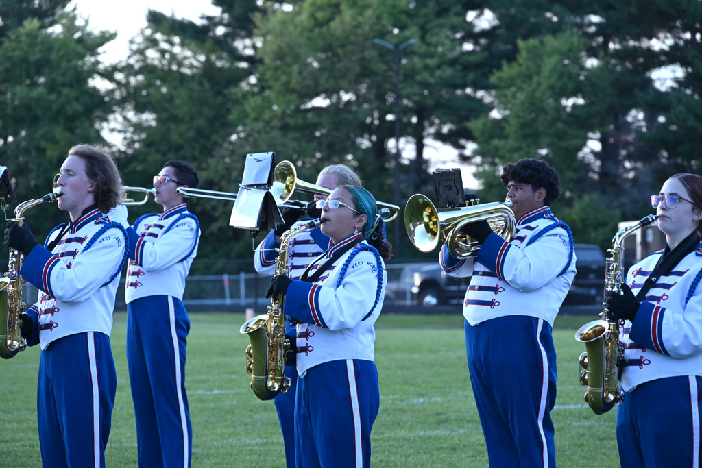wn football