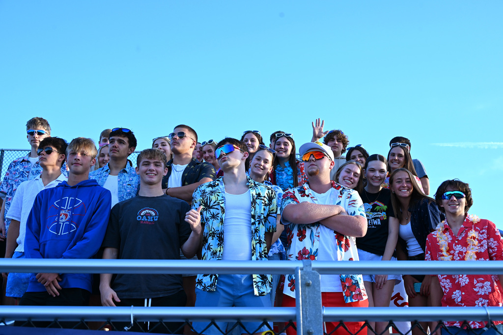 wn football