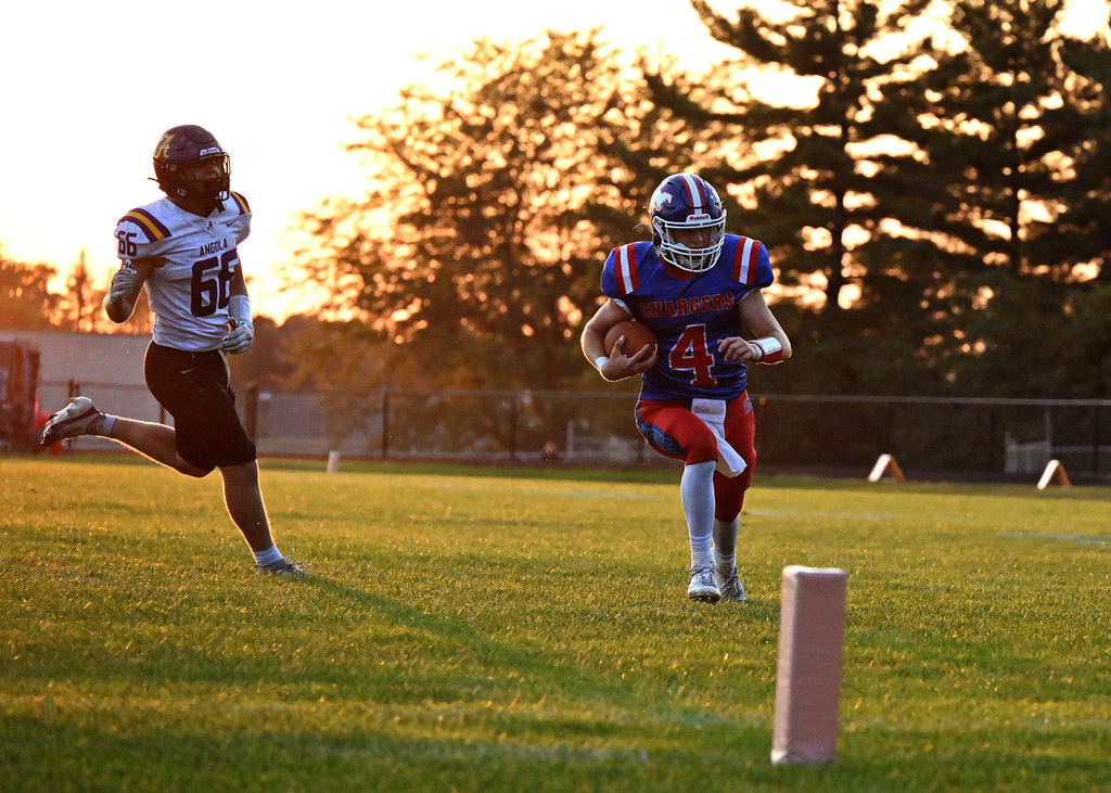 wn football