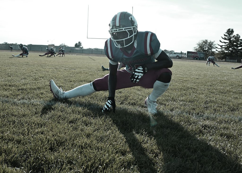 wn football