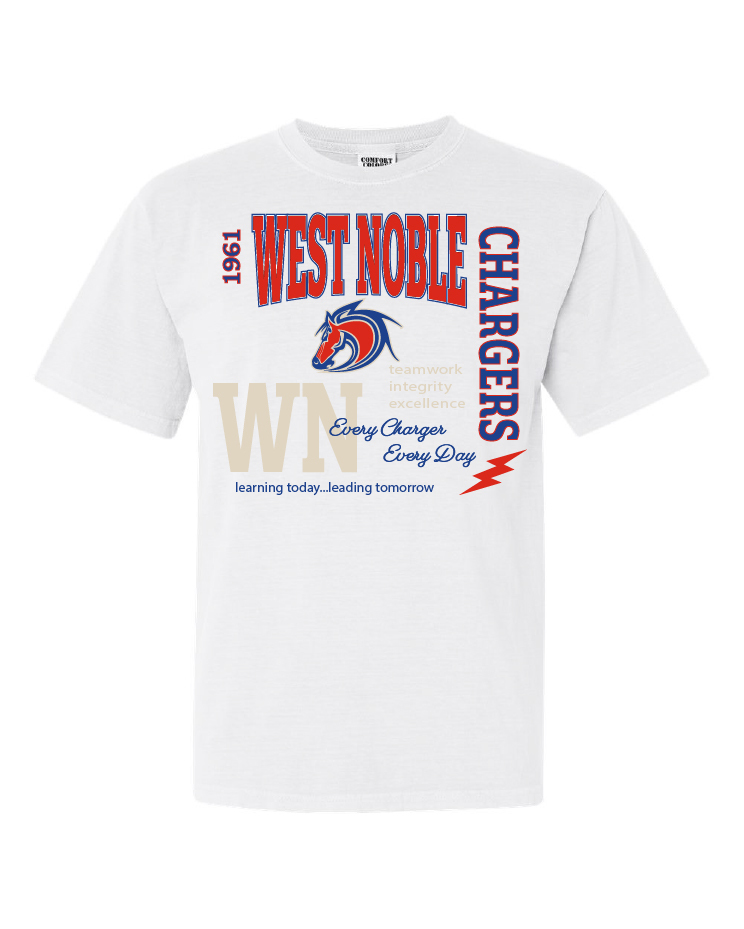 wn shirts