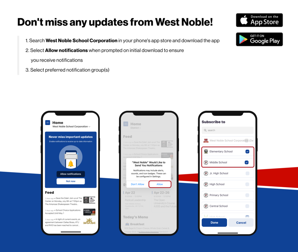 wn app