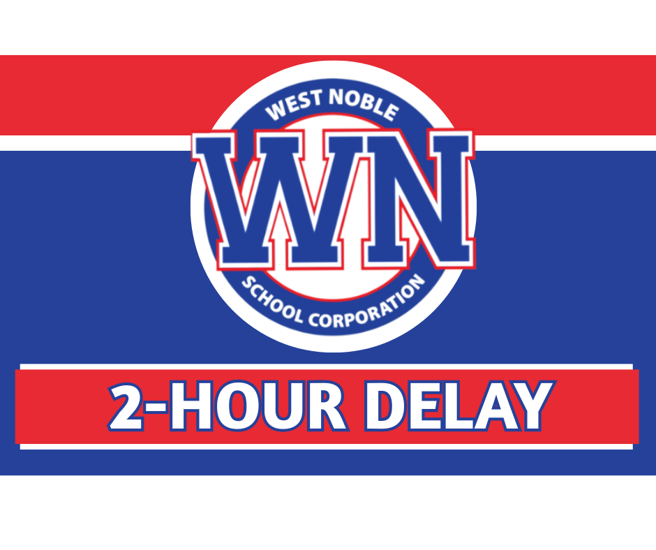 Two Hour Delay