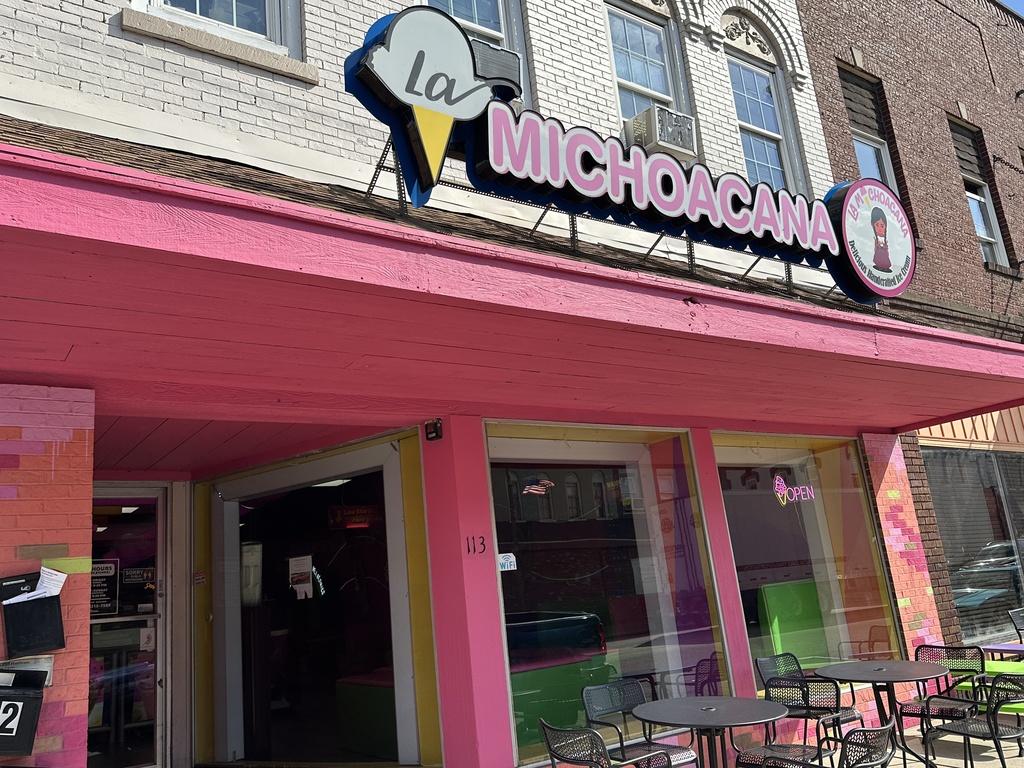 michoacana