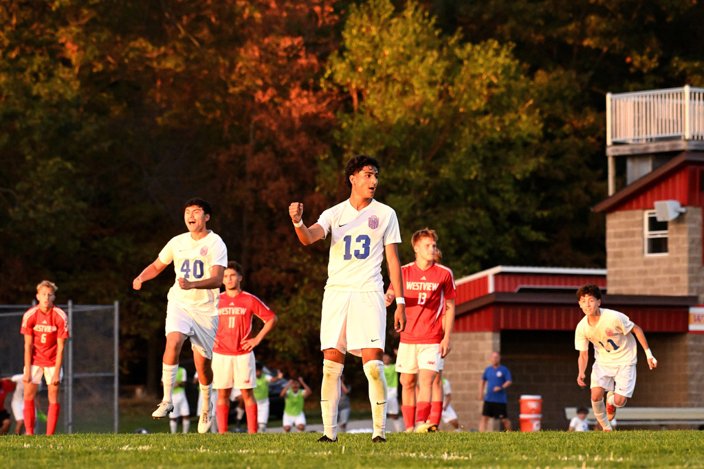 soccer