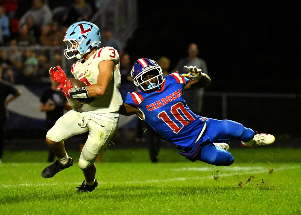football