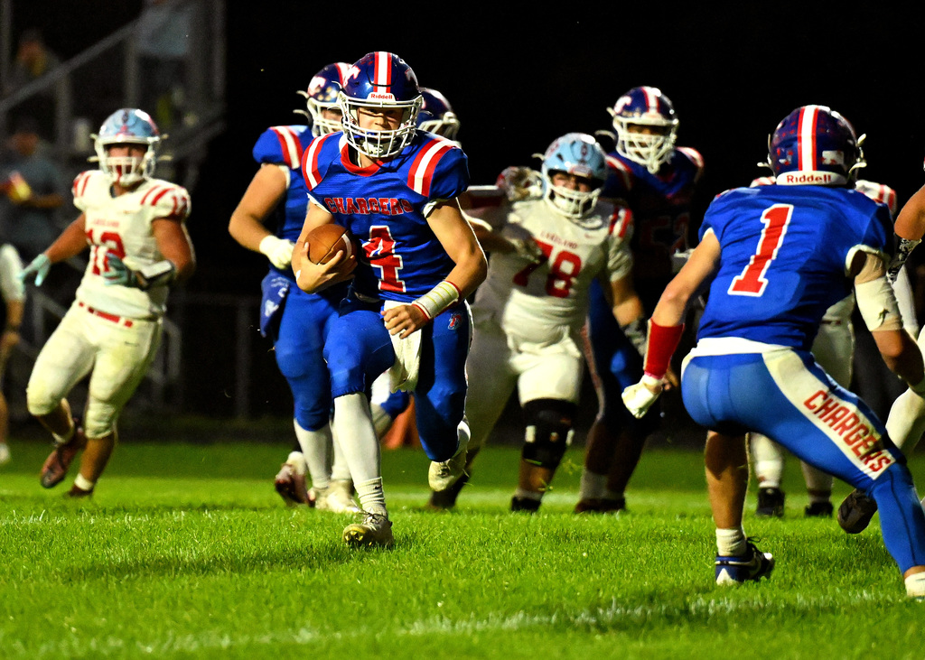 football
