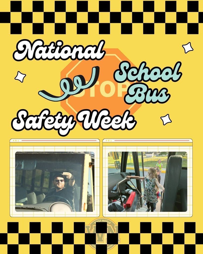 national bus safety week