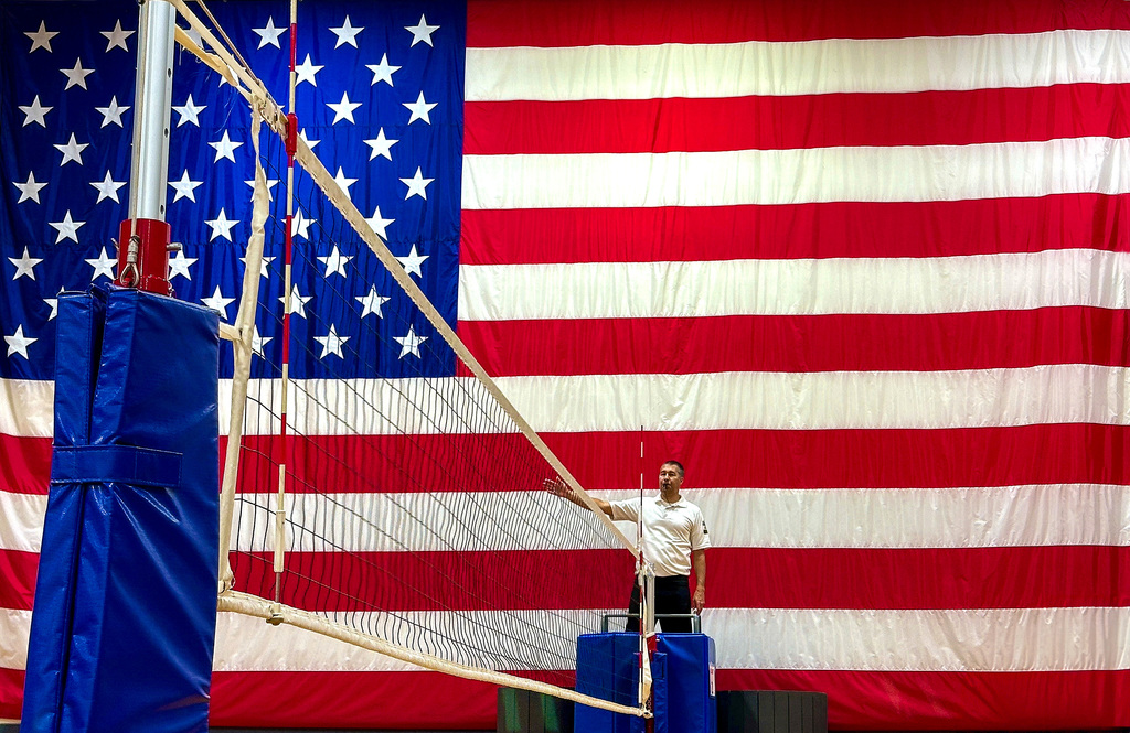 flag