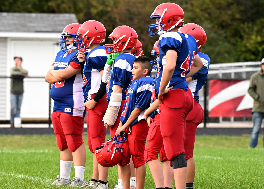 football