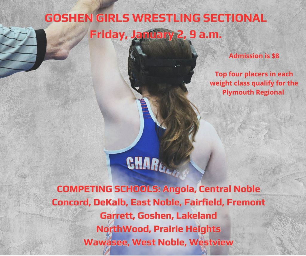 girls wrestling info