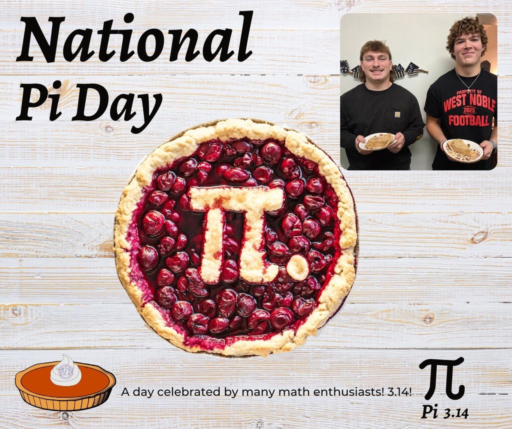 pi day