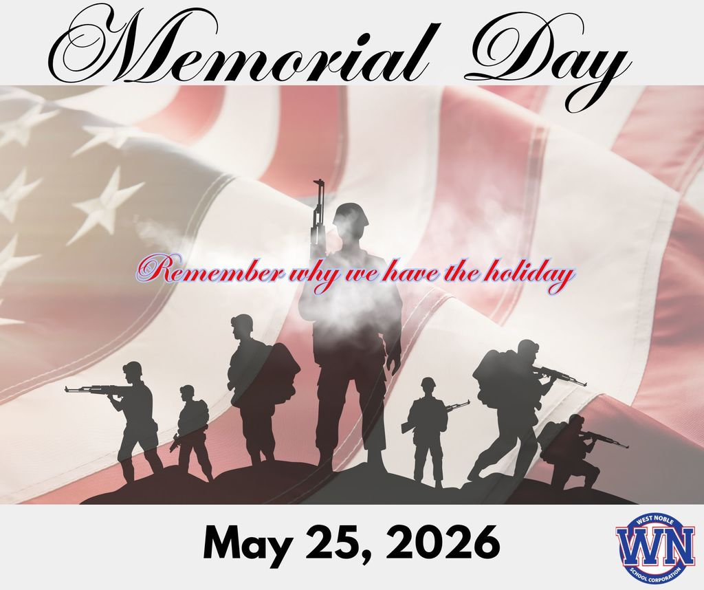 memorial day