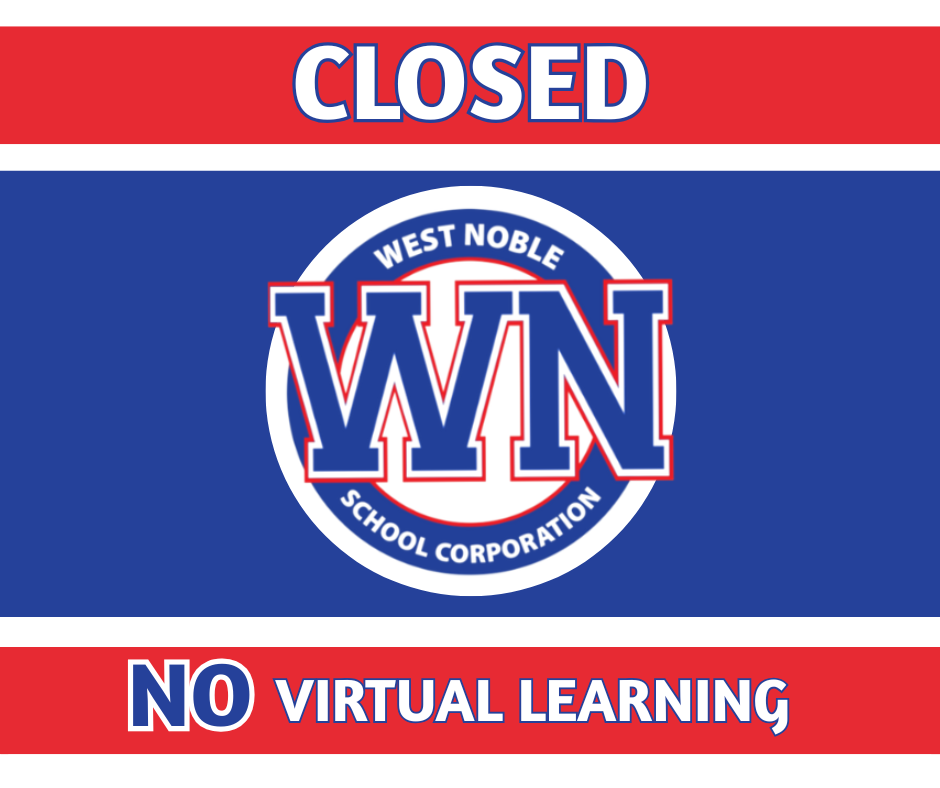 Closed No Virtual learning