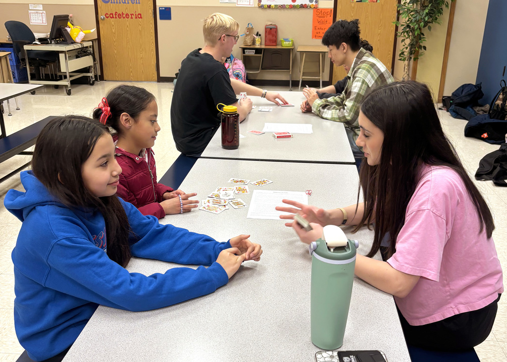 grace college at WNE