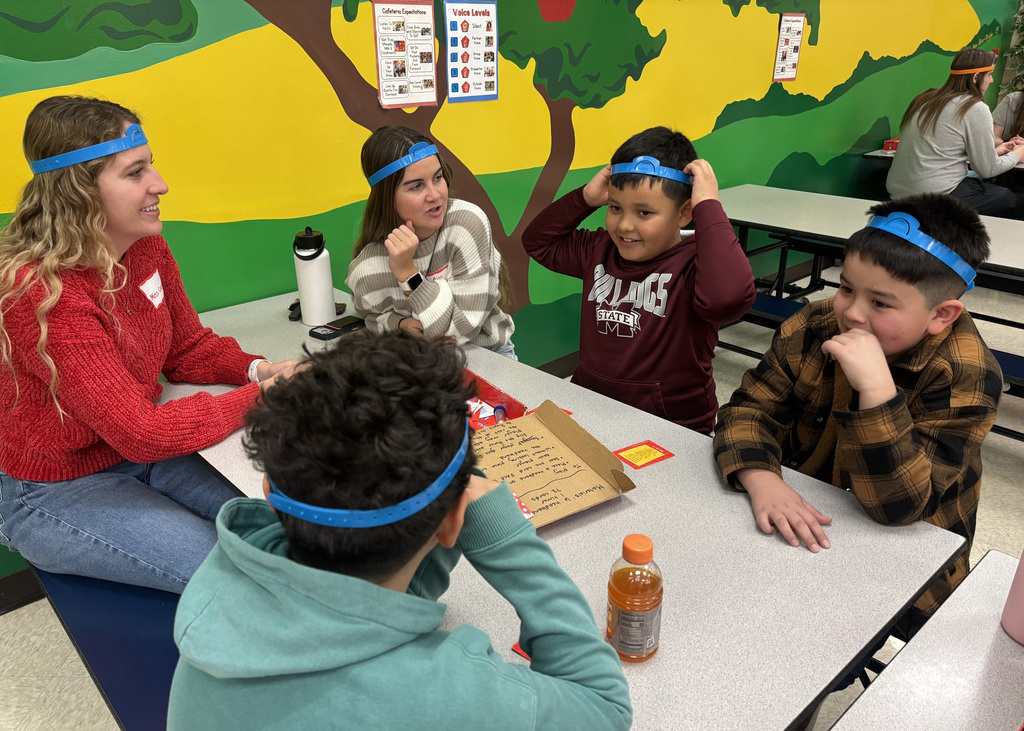 grace college at WNE