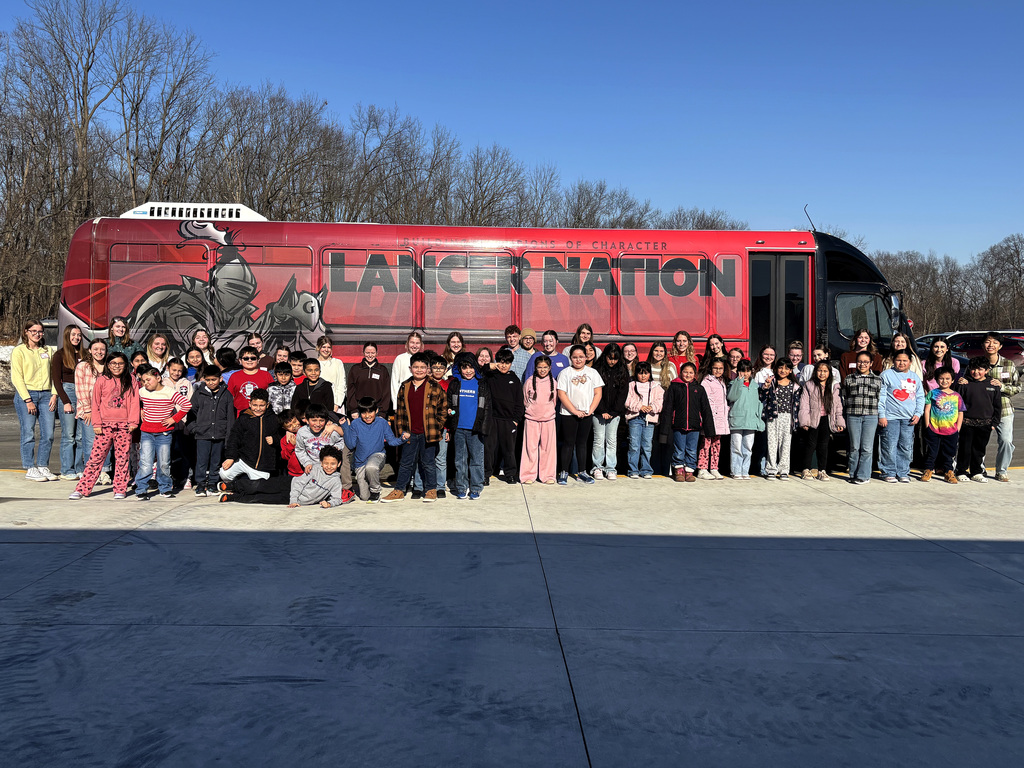 grace college at WNE