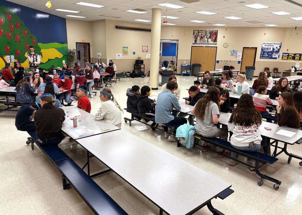 grace college at WNE