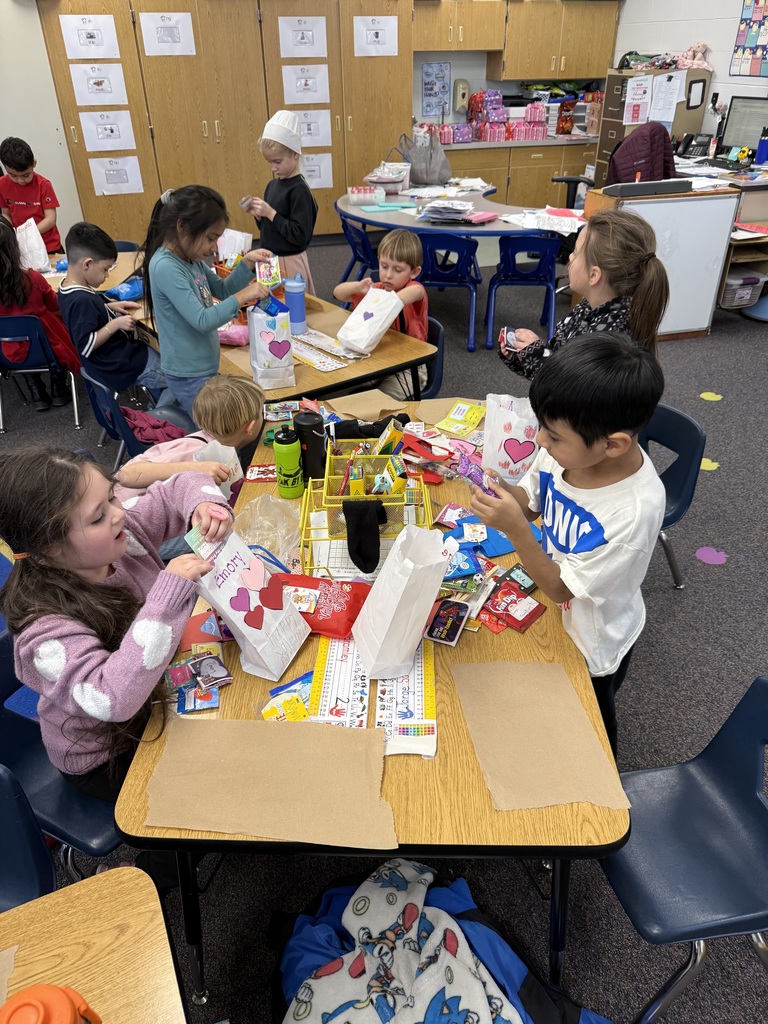 valentines day celebrations