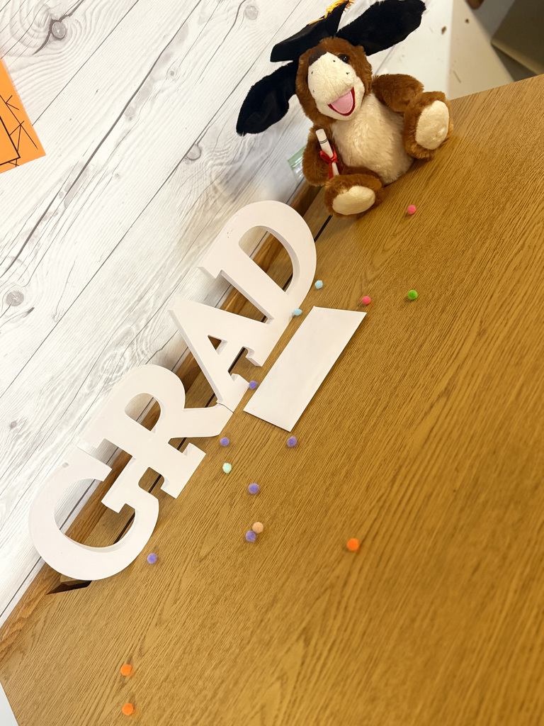 turning point graduate table