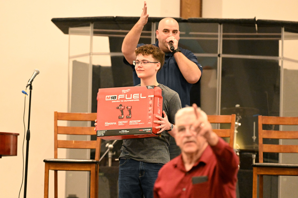 auctions at night of hope