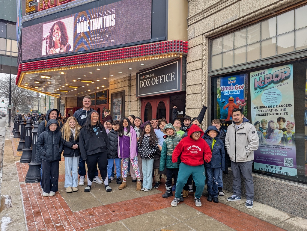 west noble students at taiko project