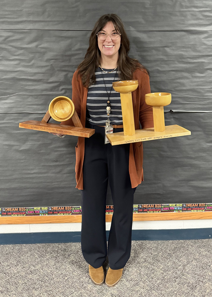 danielle long is the chili cook-off champion