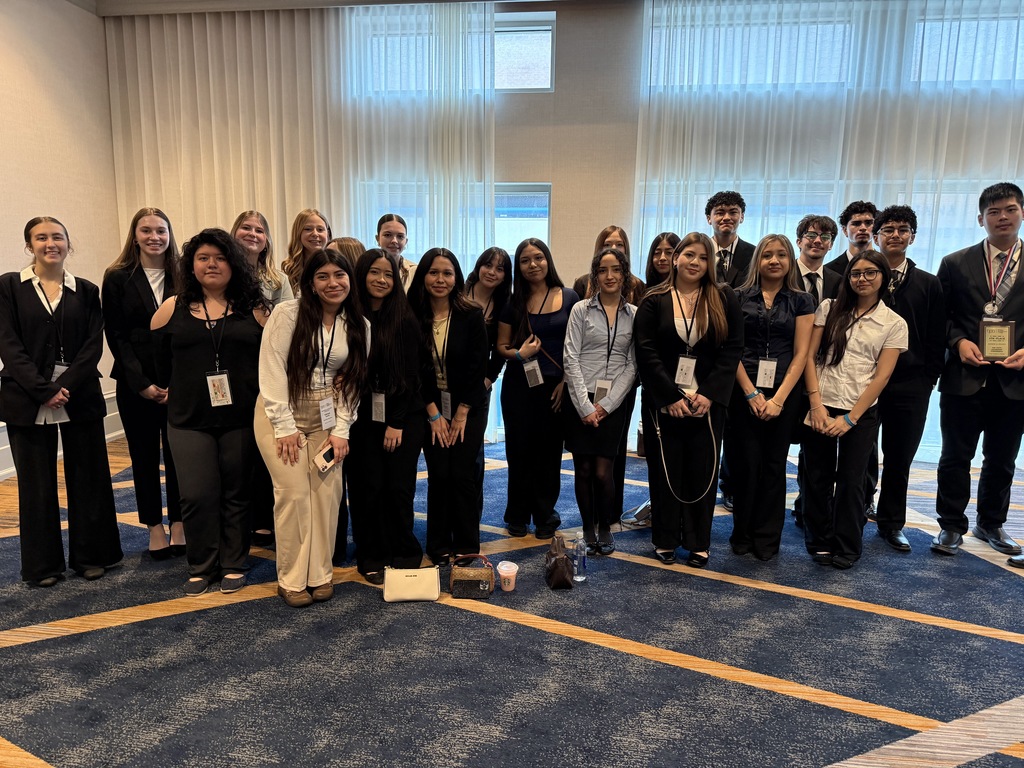 bpa students from west noble at competitions