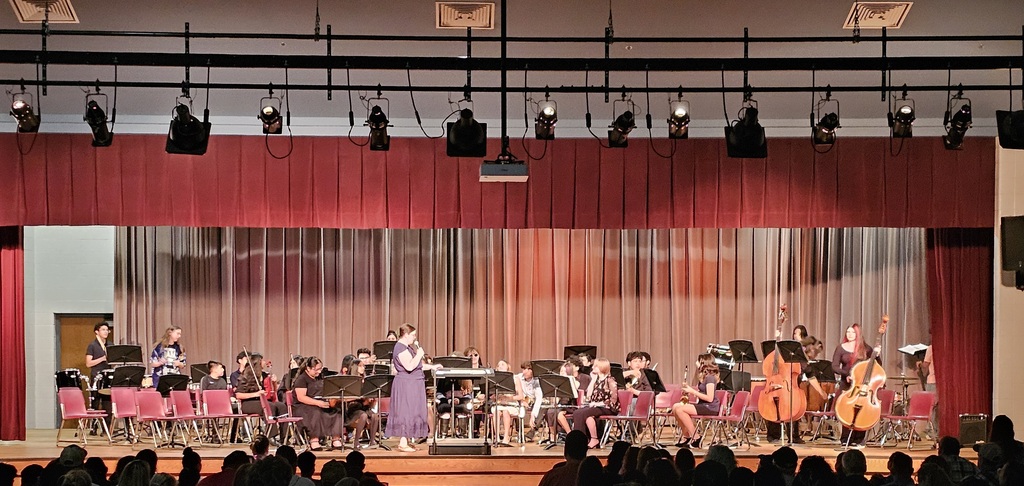 band concert kids
