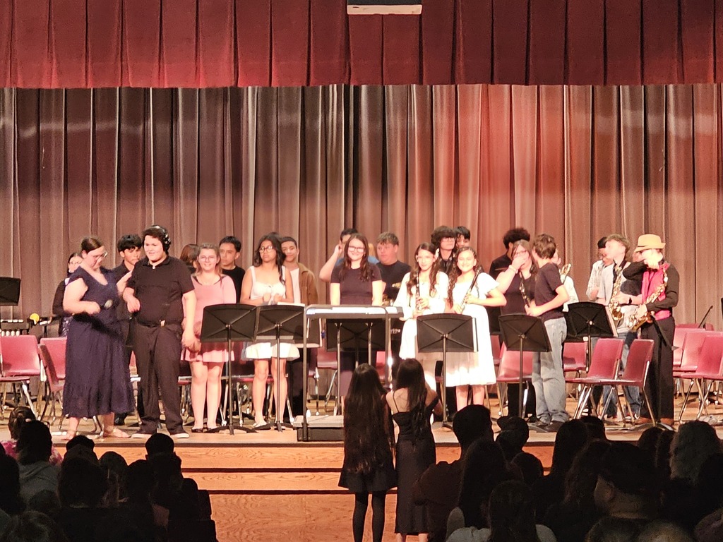 band concert kids
