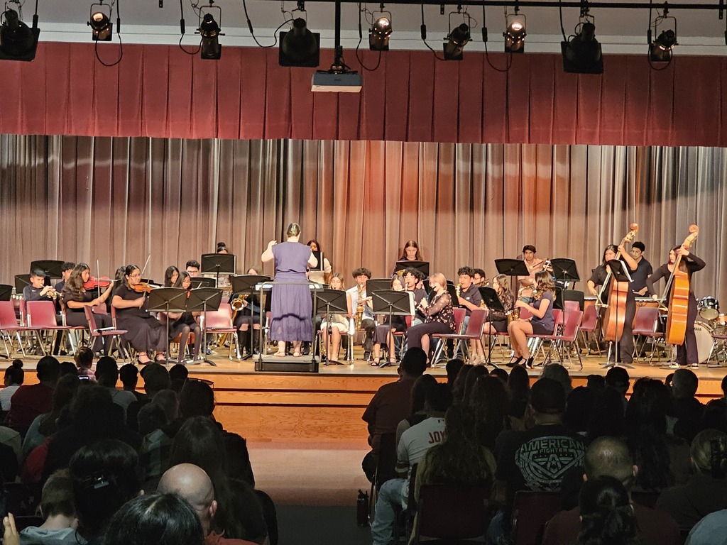 band concert kids