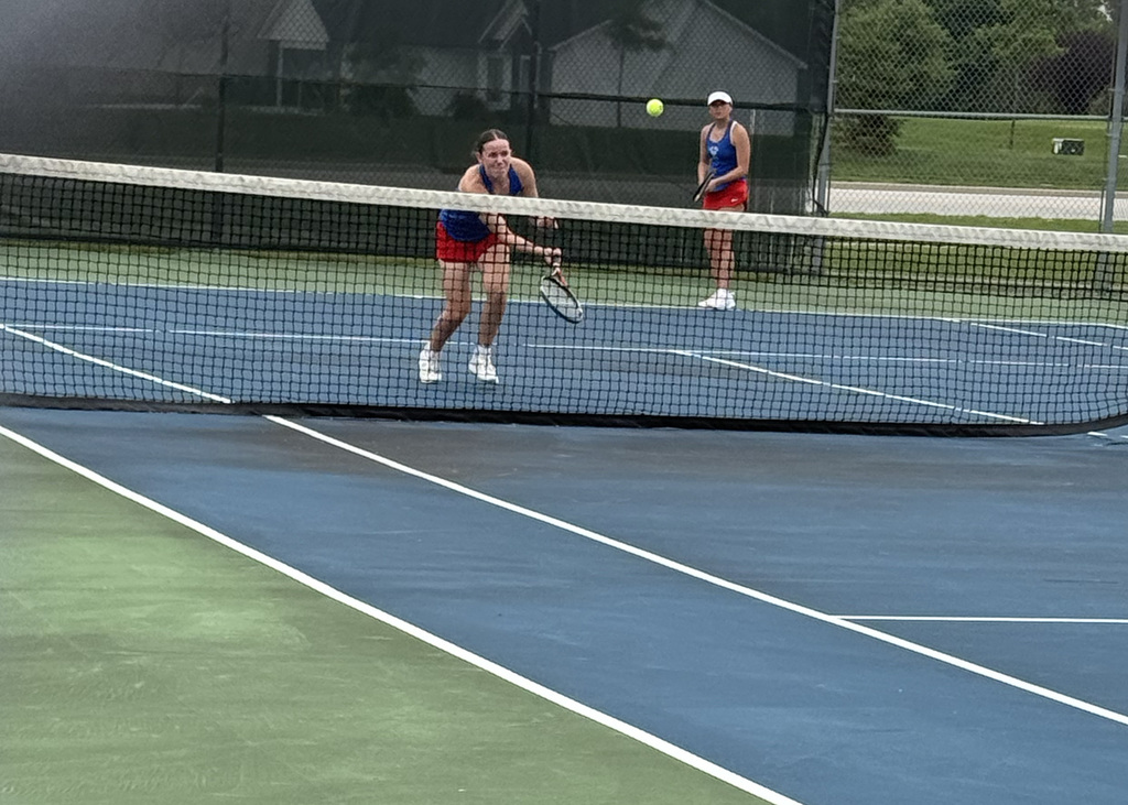 tennis players