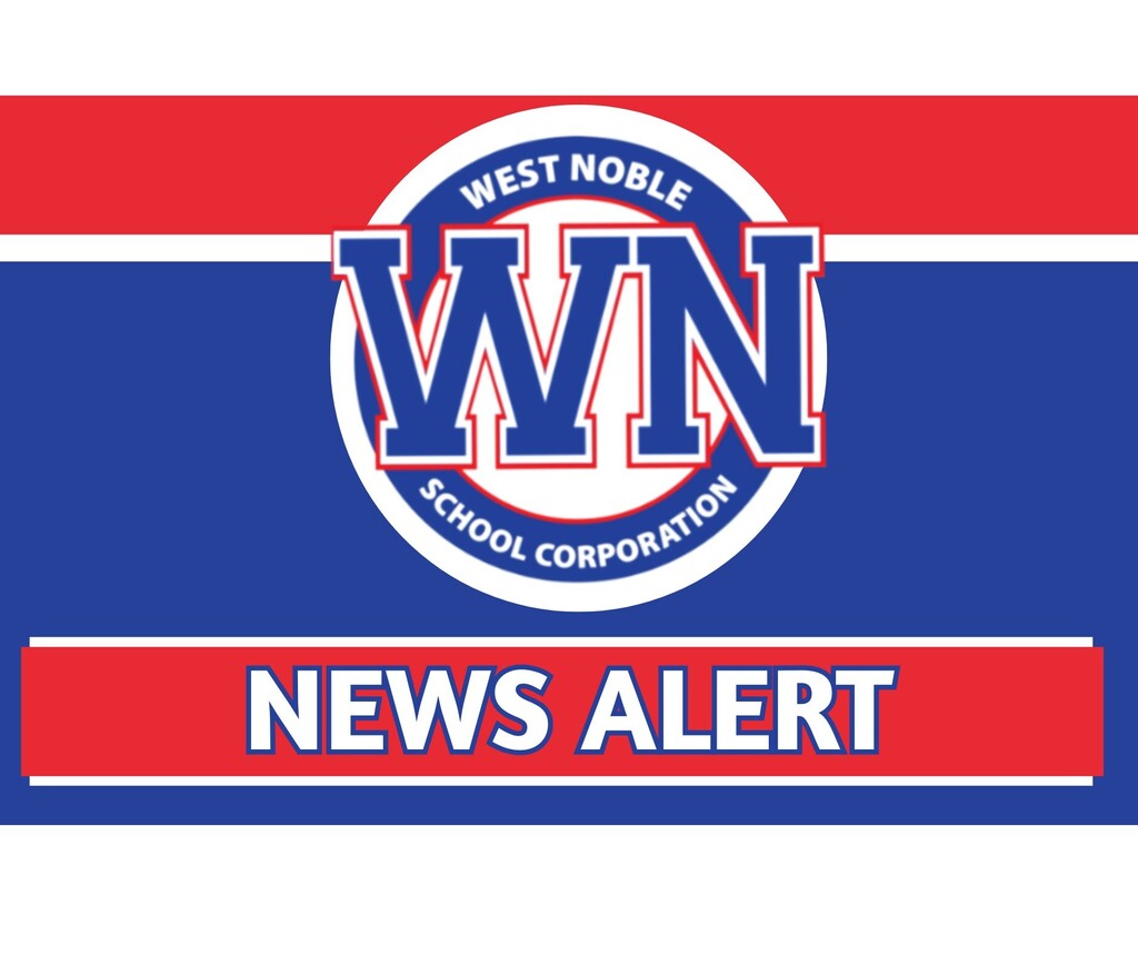 wesst noble news alert logo