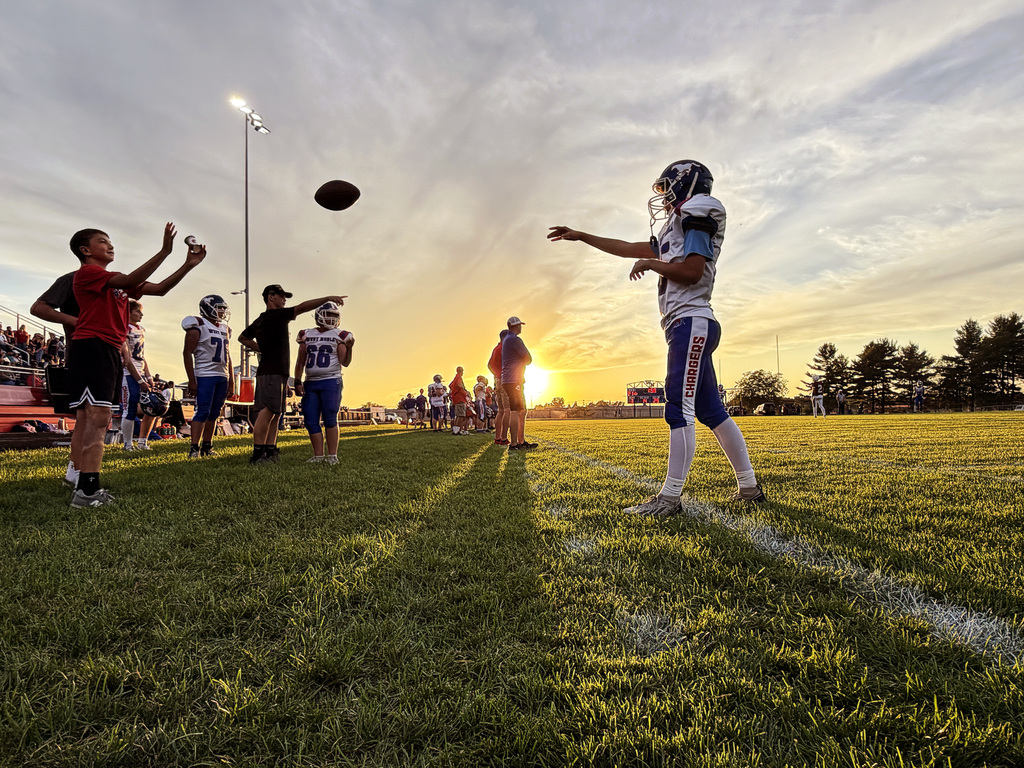 football photos