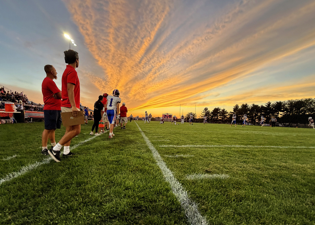 football photos