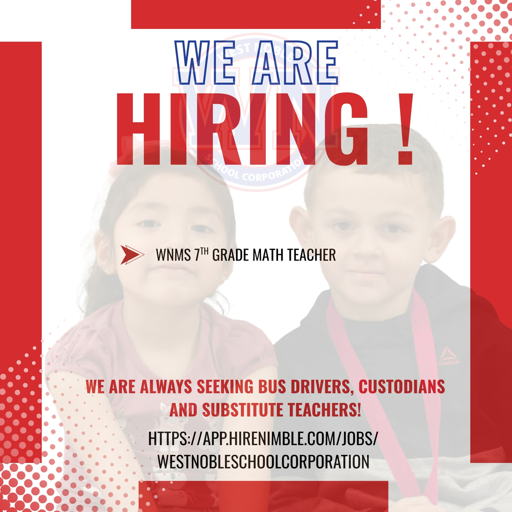 job listing