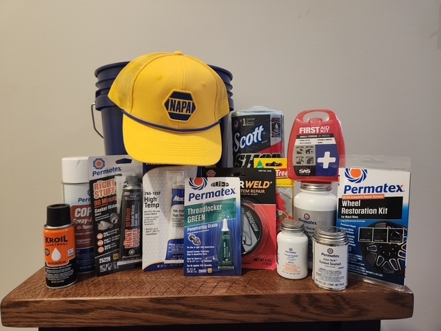 auction item car accessories