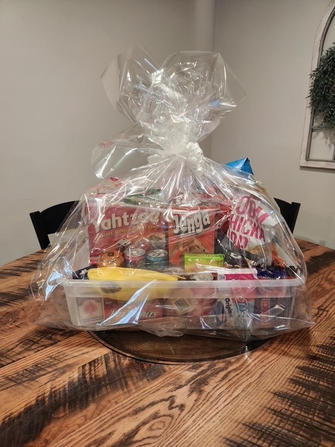 auction item games