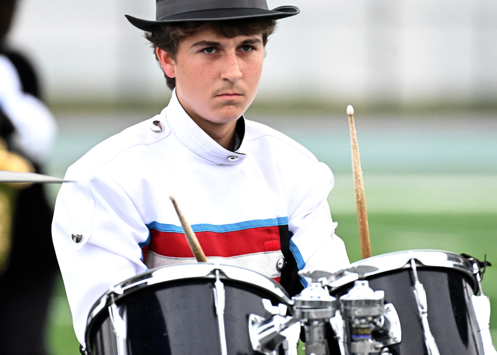 band performance