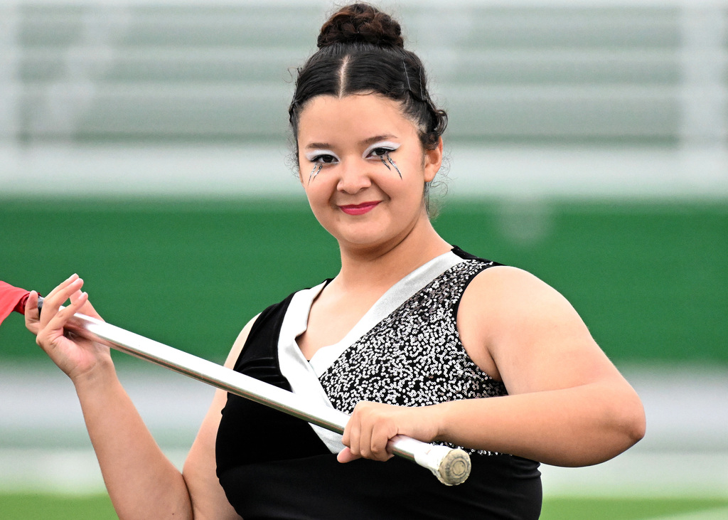 band performance