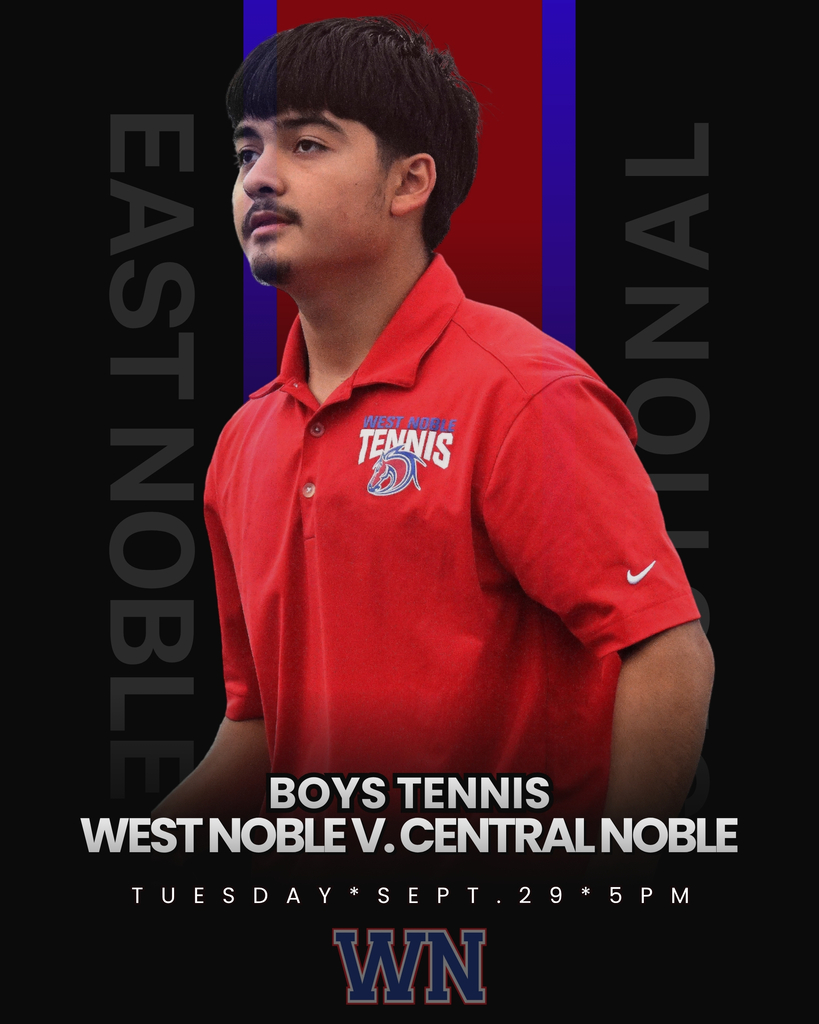 boys tennis sectional information