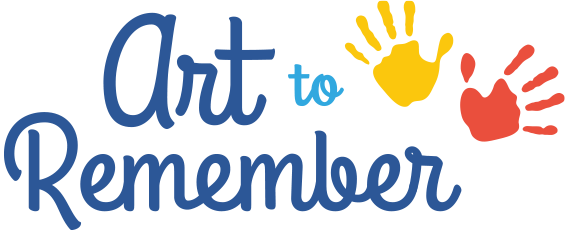 art to remember logo