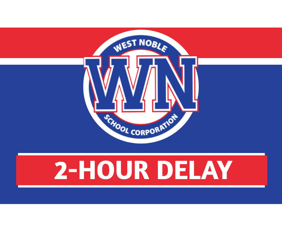 2 Hour Delay